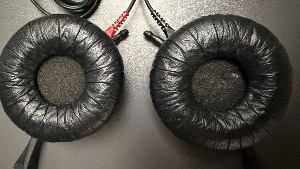Sennheiser Casques audio: Sennheiser HD25 SP – D'occasion à Genève par Audio_treasures650 3