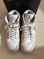 Jordan 1 Mid MEM2 - Taglia 42.5 Usate