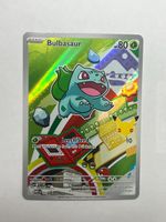 Pokemon BulbasaurMEP 37 🔥EN