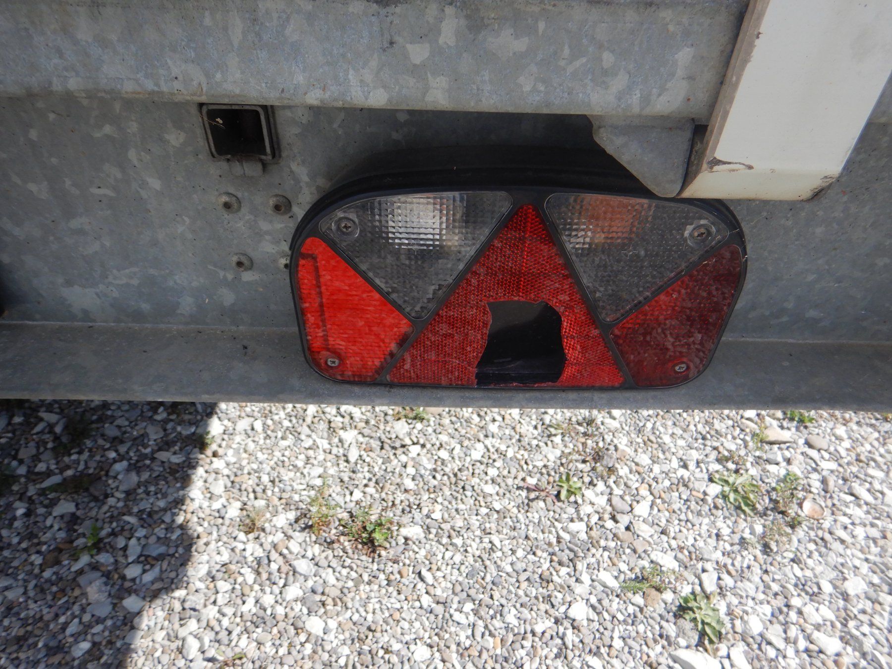Anssems Rimorchi: Remorque Anssems PSX 3000.325 – Usato da Fribourg venduto da OFAIL 5