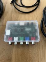 RetroTink 2X-Pro Videokonverter mit Kabel, neuwertig