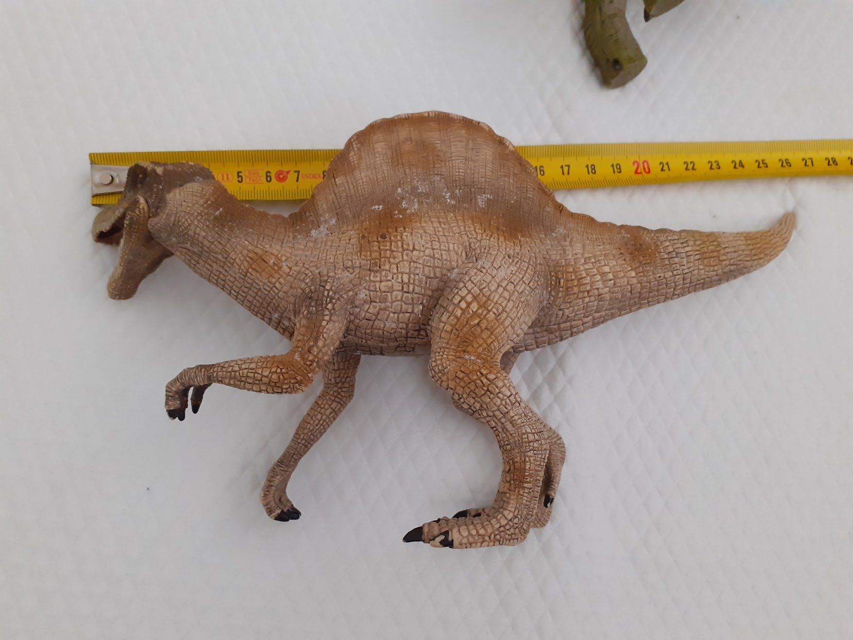 Schleich Statuette: zwei Dinosaurien Schleich – Usato da Dübendorf venduto da Fip05 3
