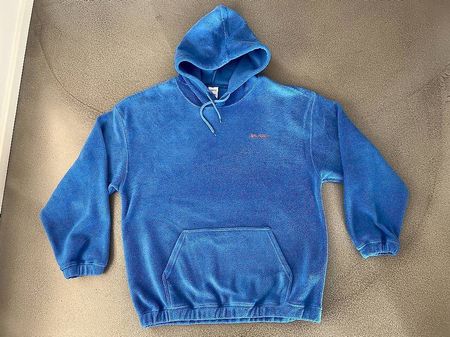 Kapuzenpullover von iets frans/urban outfitters Gr. S - NEU