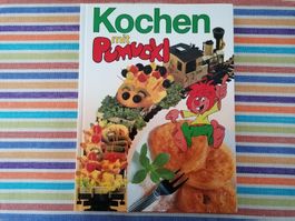 Pumukl 💥🌞 Kochen mit Pumukl