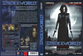 Underworld