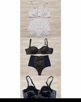 Lot INTIMISSIMI 75B – 2 ensembles + 1 soutien-gorge