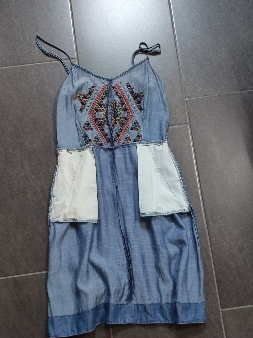 Vestiti: Sommerkleid von Esprit, Grösse 34 – Usato da Wohlen AG venduto da Tikale 8