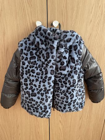Moncler Kinder Jacke GR. 128-136