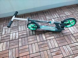 Top Zustand: Hornet Scooter für Erwachsene und Kinder
