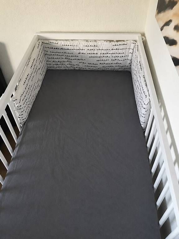 Letti: Babybett – Usato da Werdenberg venduto da sab_h569 1