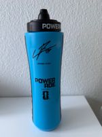 Powerade Trinkflasche Lamine Yamal - neuwertig