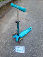 Mini Micro Scooter Deluxe zu verkaufen – Bremse NEU!