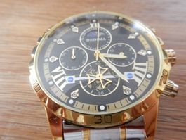 Dedima Herren Uhr
