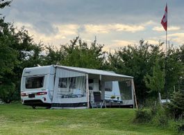 Wohnwagen Fendt Opal 550 SG in top Zustand zu verkaufen