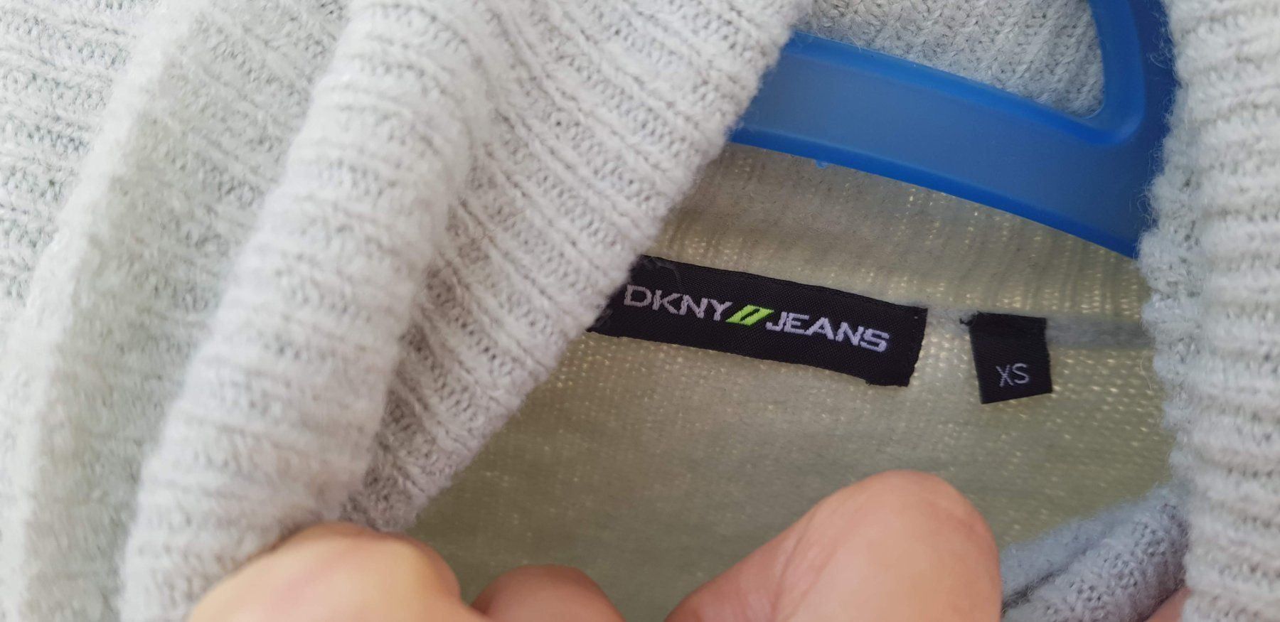 DKNY Maglioni & Felpe: Pullover Wolle DKNY XS – Usato da Mörschwil venduto da wunderkiste44 7