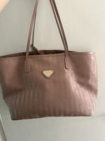 Original Maison Mollerus Shopper Bern mit Clutch 