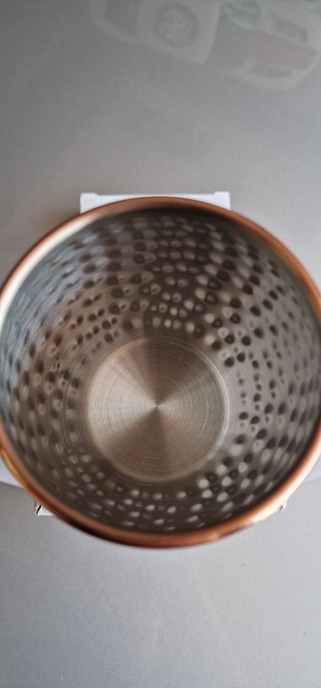 Tazze: Kupferbecher Moscow Mule – Usato da Roggliswil venduto da Bluro90 3