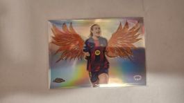 Alexia Putellas Case Hit FC Barca Topps Chrome