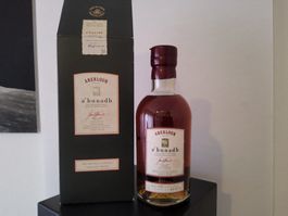 Aberlour a'bunadh Batch 12, von 2004