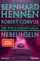 NEBELINSELN - Die Phileasson Saga