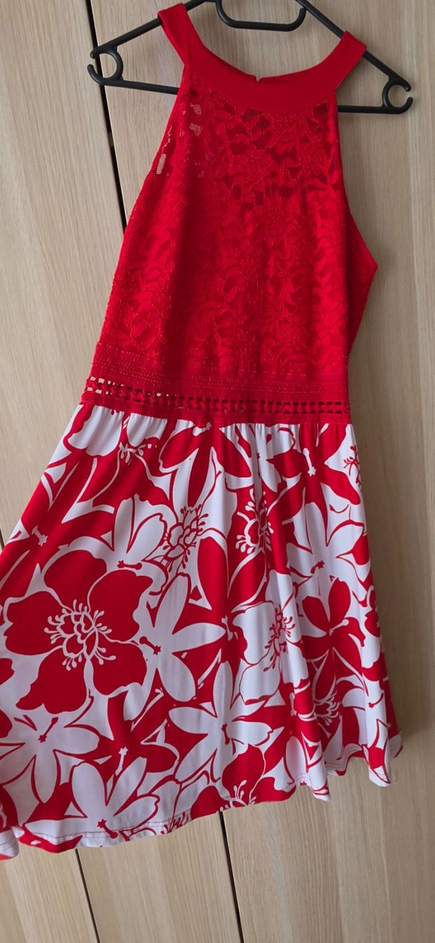 Vestiti: Kleid – Usato da Neuenkirch venduto da Lnpd 2