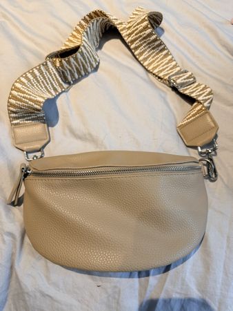 Crossbody Bag