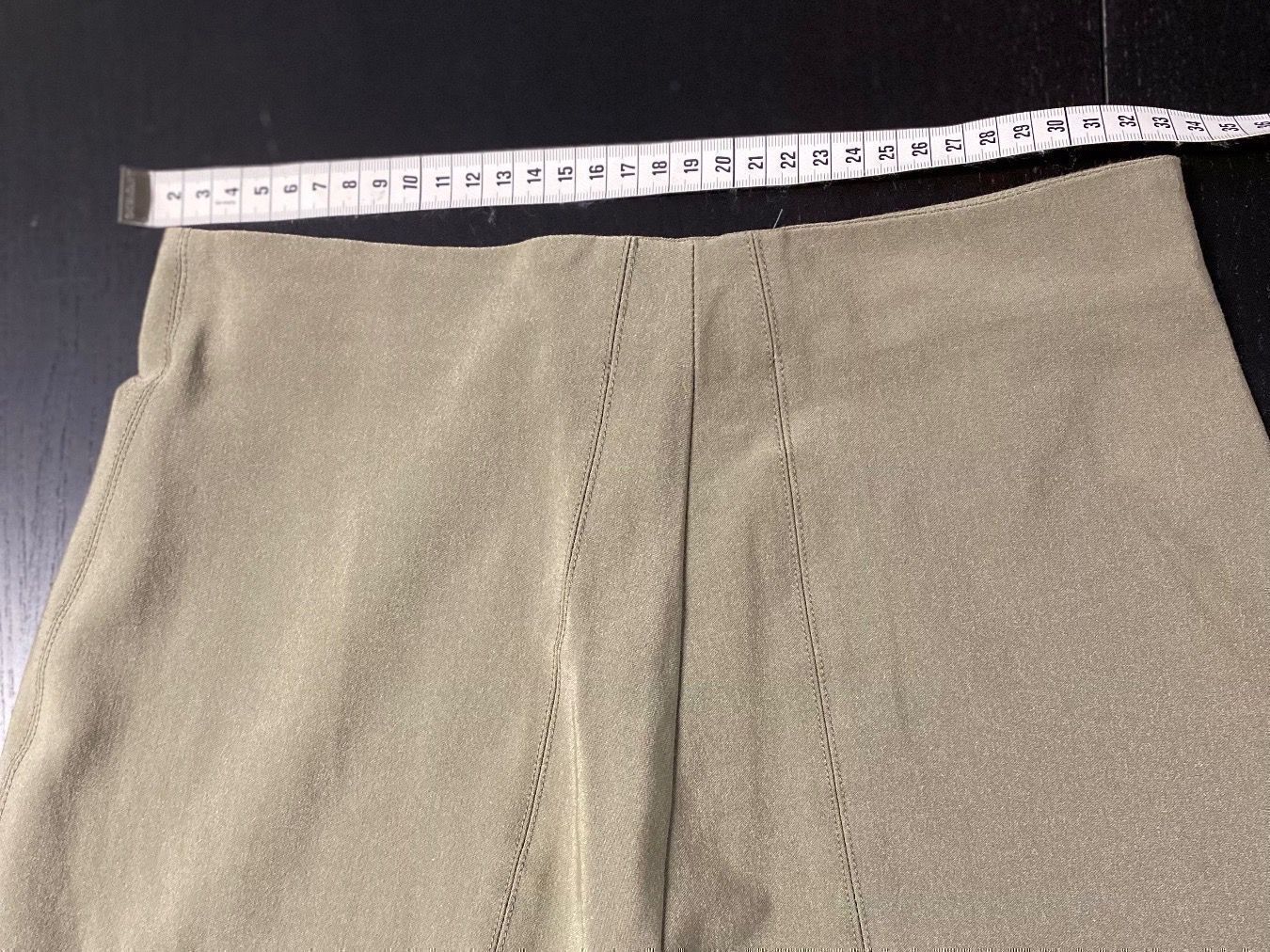 Pantaloni: ORWELL Hose stretch Gr.34 – Usato da Biel-Benken BL venduto da PANORMUS 3