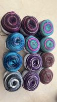 12 Bobbel Hobbi Universe Wolle