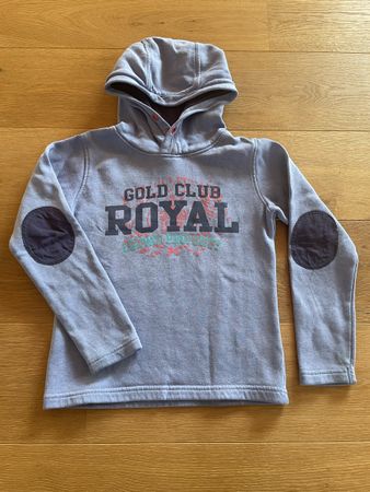 Pullover / Hoodie