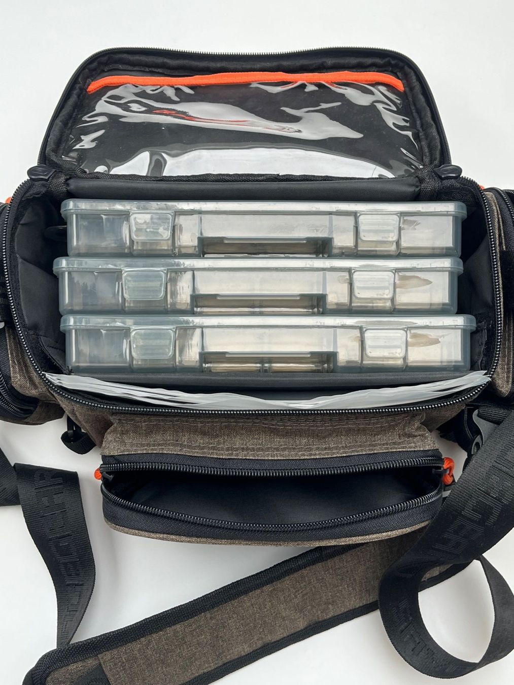 Borse: Savage Gear System Box Tasche S – Usato da Würenlos venduto da padcall 3