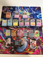 Pokemon Karten Sammlung 800+ Karten Englisch ab 1.- NM (6)