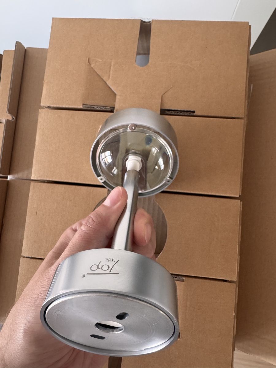 Lampadari & plafoniere: Top Light Puk SET - Chrom Matt, New! – Nuovo e nell'imballaggio originale da Zürich venduto da bur_g2yt 7