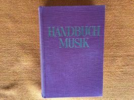 Antikes Handbuch Musik, 1966