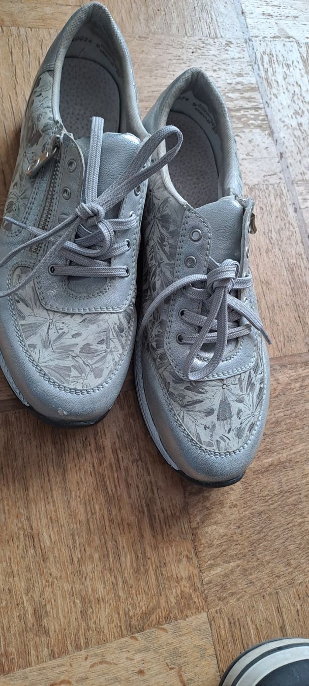 Rieker Scarpe da donna: Rieker Damenschuh – Usato da Kehrsatz venduto da bri_vpf2 1