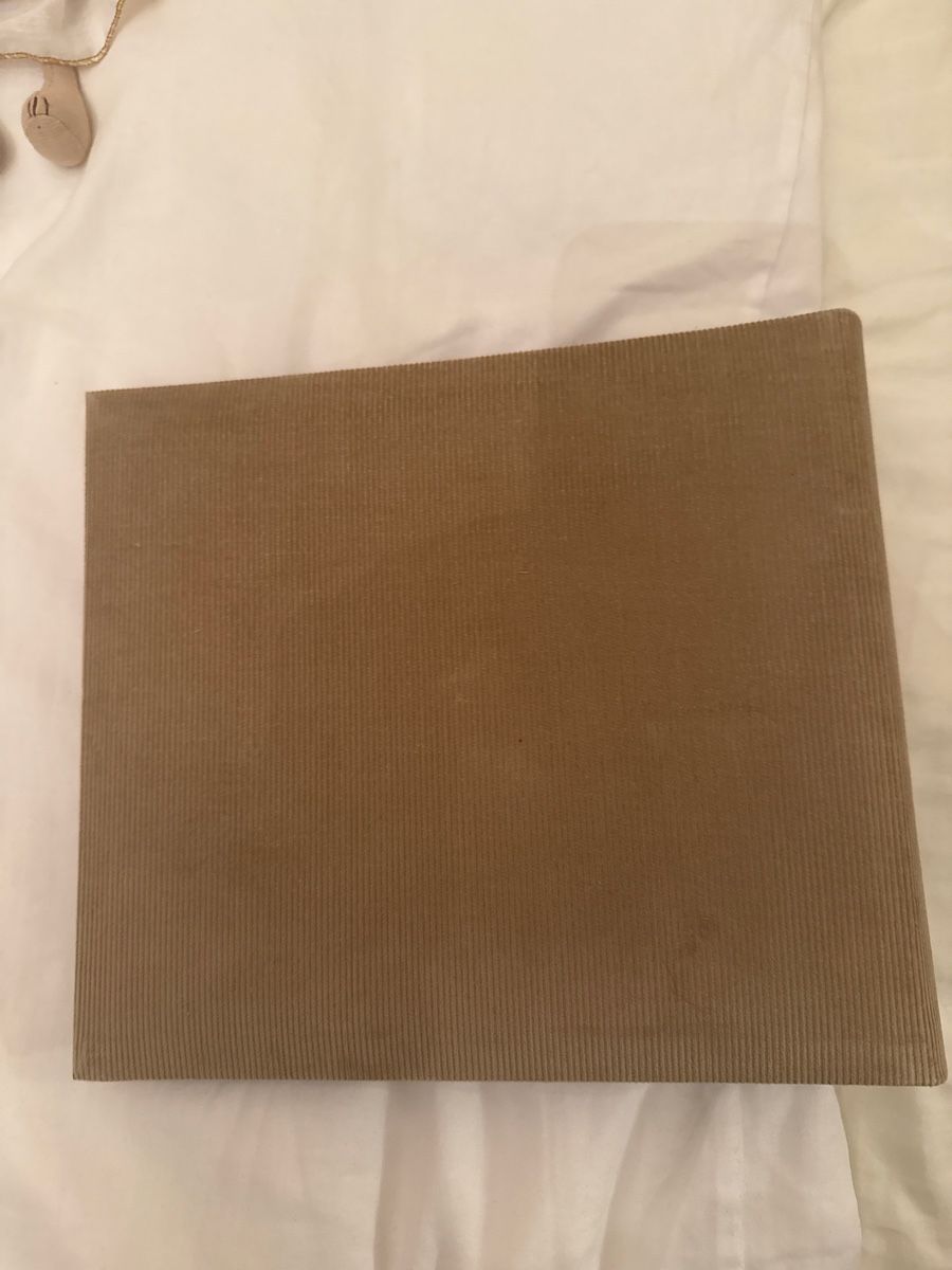 Album: Steiff fotoalbum – Usato da Zürich venduto da funkelnderstern 1