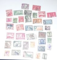 Barbados / Cyprus / Australien /div.