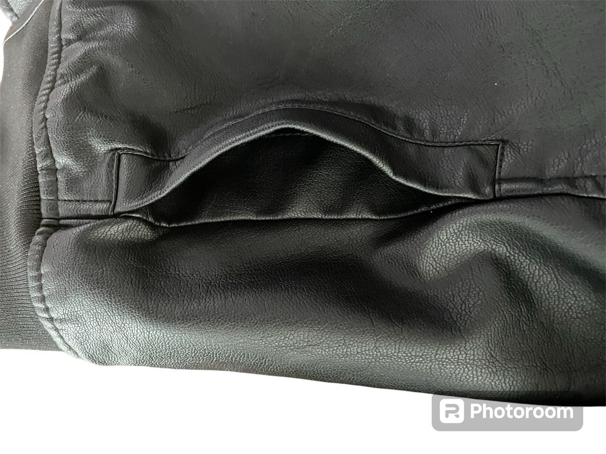Giacche: Blouson bomber pour garçon. taille 11-12 – Usato da Prilly venduto da Adrianacometti 5