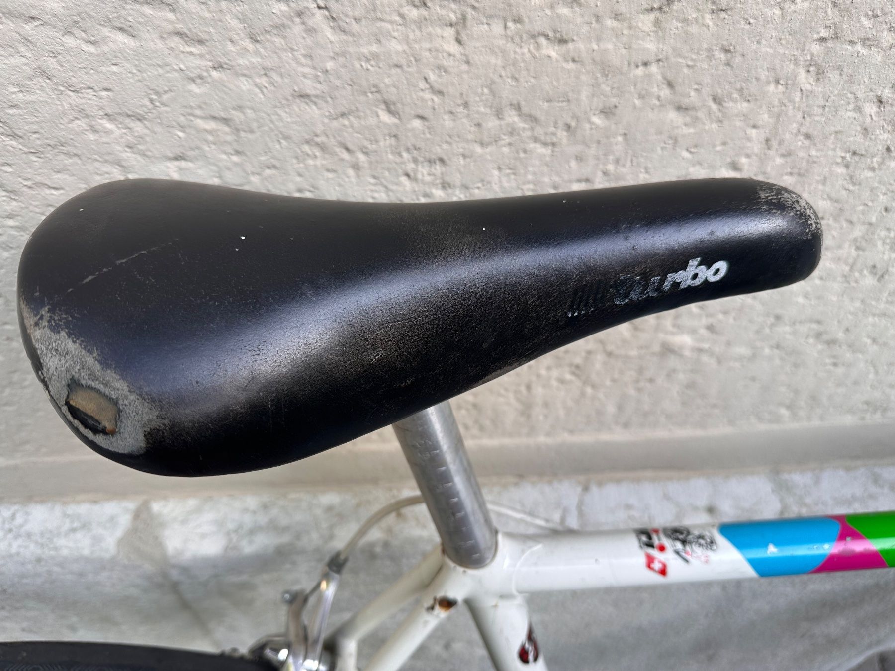 Panasonic Velos: Retro Rennvelo Panasonic – Gebraucht aus Zofingen von lue_bt6b 3