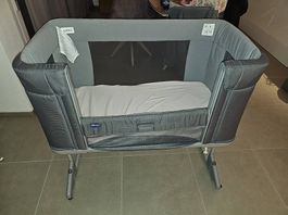 Beistellbett Chicco Next2me Forever