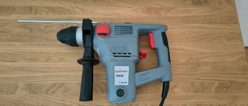 Pattfield E-BH- 900 - Bohrhammer | Kaufen auf Ricardo