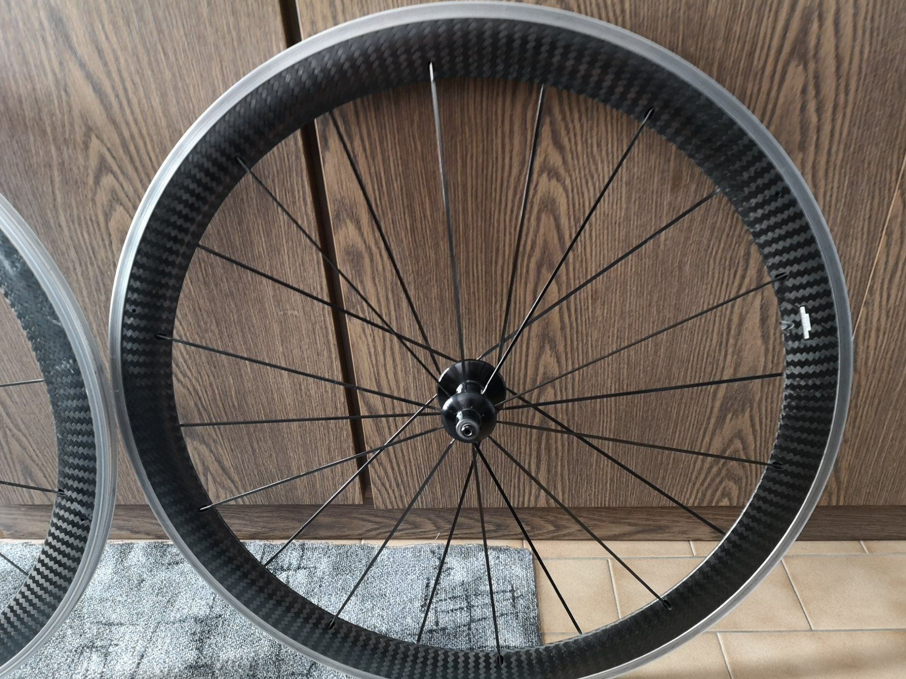 Mavic Pezzi di ricambio: Mavic cosmic carbon SLS – Usato da Bosco Luganese venduto da pagnamen