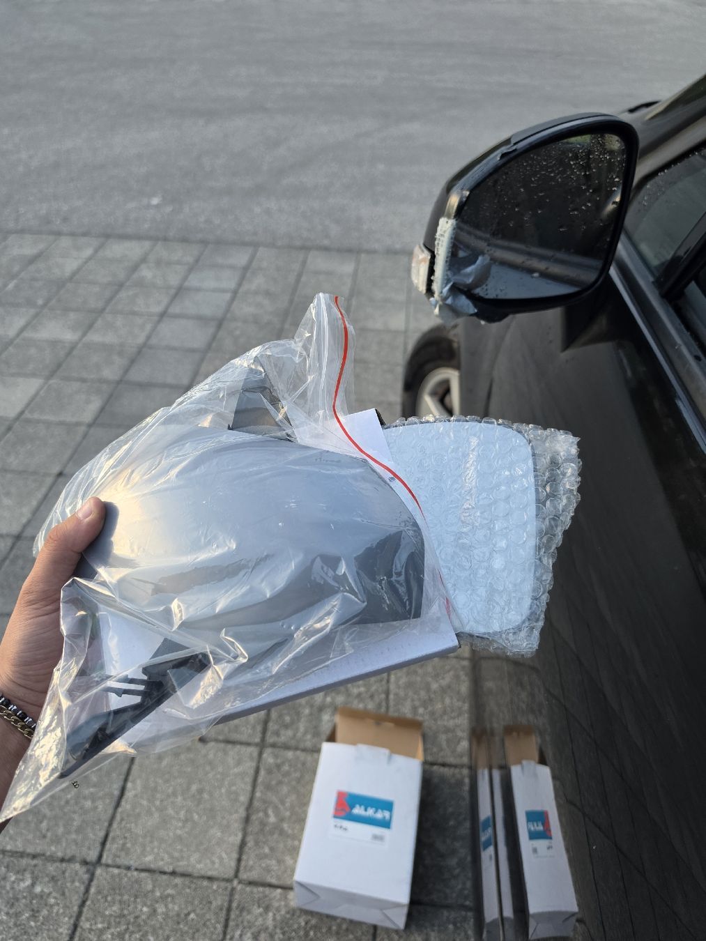 Autos: Renault Scenic – Gebraucht aus Charmey (Gruyère) von lal_lzp7 4