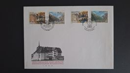 1999,Nr.983-984,FDC