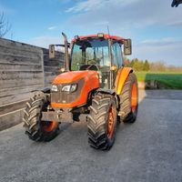 Kubota 9540