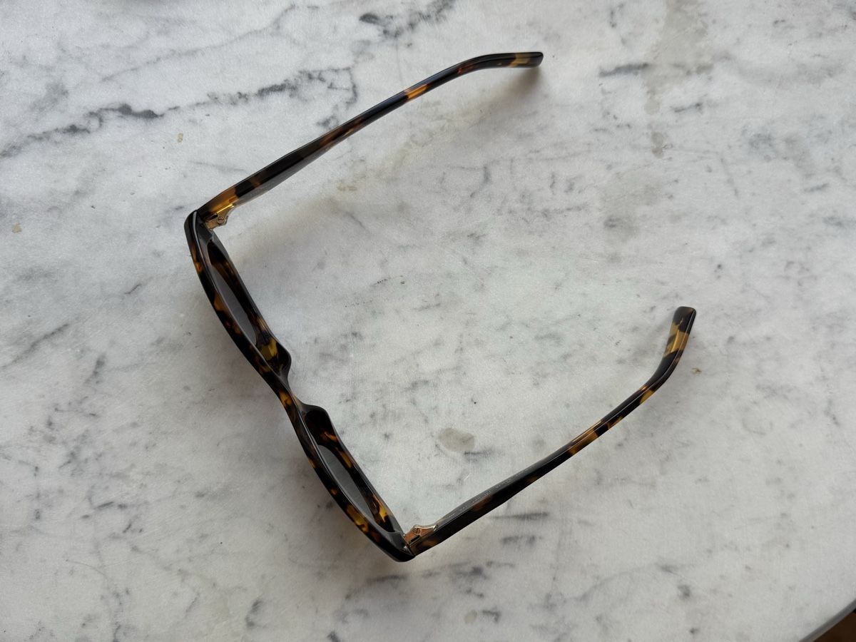 Prada Occhiali & Lenti: Prada Sonnenbrille Modell: PR 26ZS Braun – Nuovo e nell'imballaggio originale da Basel venduto da julia_schuerch 8