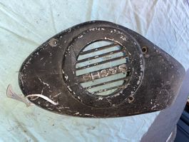 Sachs 503 Lüfterhaube