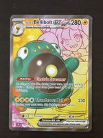 Carte Pokémon BELLIBOLT jtg 172