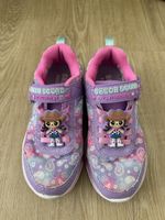 Sneakers Kinde Skechers Gr.33