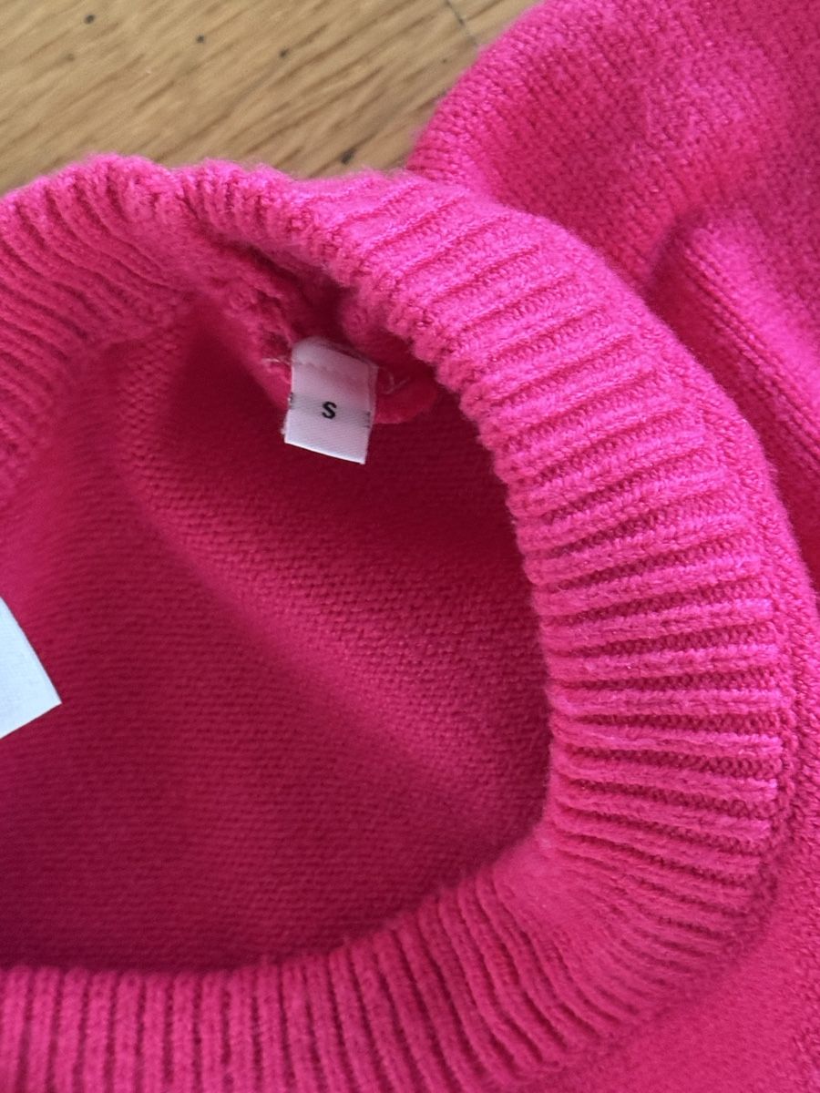 Maglioni & Felpe: Pullover AMI DE PARIS – Nuovo (secondo la descrizione) da Coppet venduto da Apicius1 4