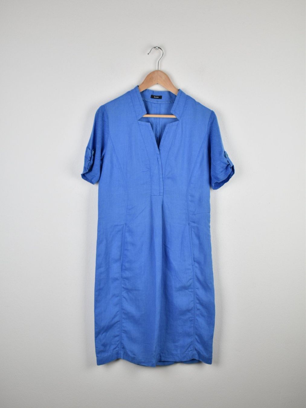 Riani Kleider: Riani Leinenkleid Gr.36 (38) – Gebraucht aus Nürensdorf von 2ND_STORY